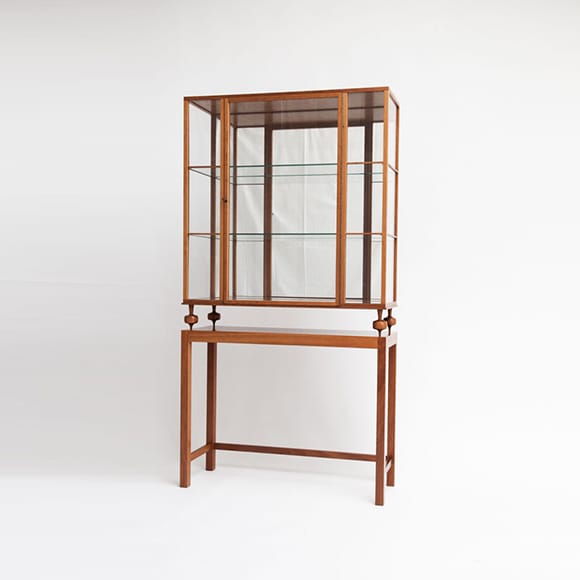 Display Cabinet